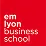 emlyon Business School